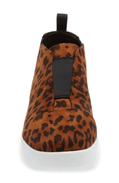 Alegria By Pg Lite Parker Pull-on Platform Sneaker In Multi