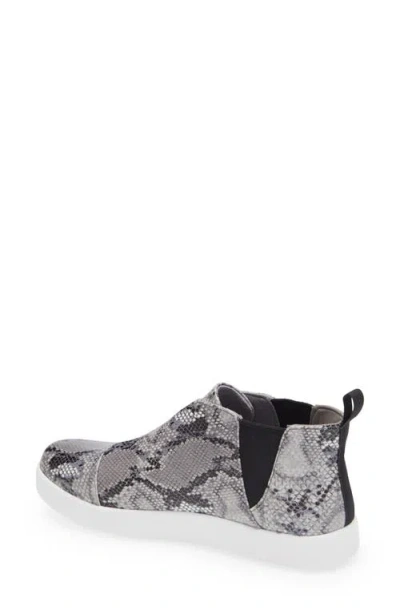 Alegria By Pg Lite Parker Pull-on Platform Sneaker In Multi