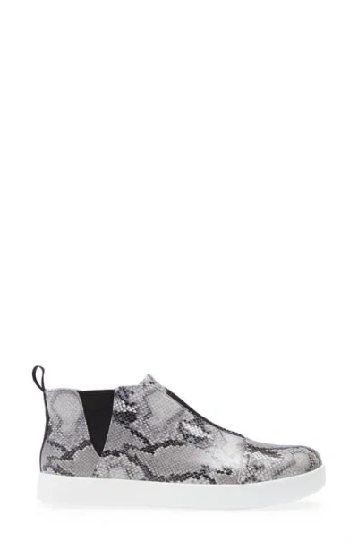 Alegria By Pg Lite Parker Pull-on Platform Sneaker In Multi