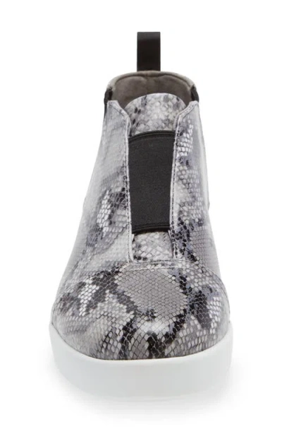 Alegria By Pg Lite Parker Pull-on Platform Sneaker In Multi