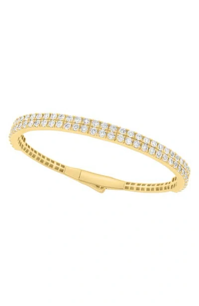 Effy Lab Grown Diamond Bracelet In Pattern
