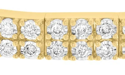 Effy Lab Grown Diamond Bracelet In Pattern