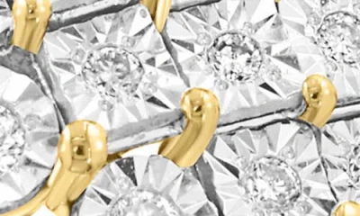 Effy Diamond Ring In Neutral