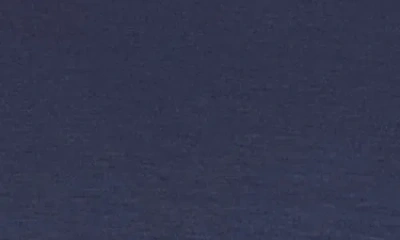 Ruby Rd. Ruby Rd Bubble Hem Top In Blue