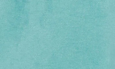 Ruby Rd. Ruby Rd French Terry Sweater In Blue