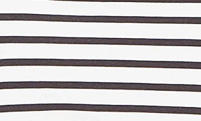 Ruby Rd. Ruby Rd Novelty Stripe Top In Multi