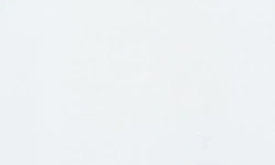 Ruby Rd. Plus Size Grommet Neck Solid Knit Top In White