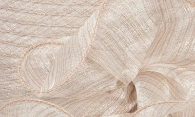 San Diego Hat Chiffon Ruffle Hat In Pattern
