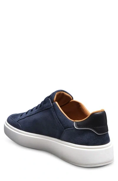 Allen Edmonds Oliver-2 In Blue