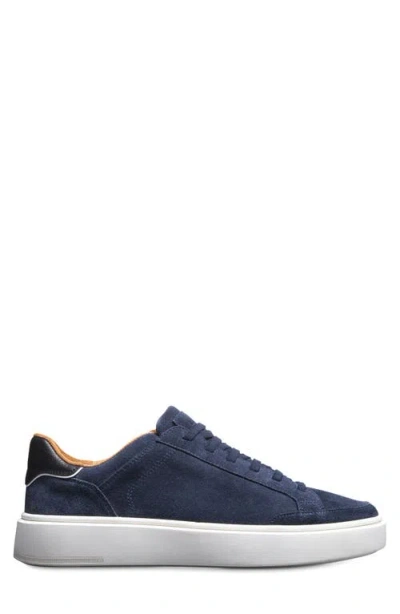 Allen Edmonds Oliver-2 In Blue
