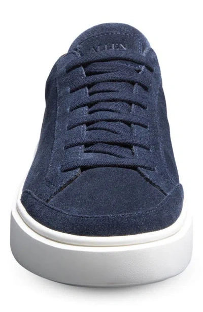 Allen Edmonds Oliver-2 In Blue