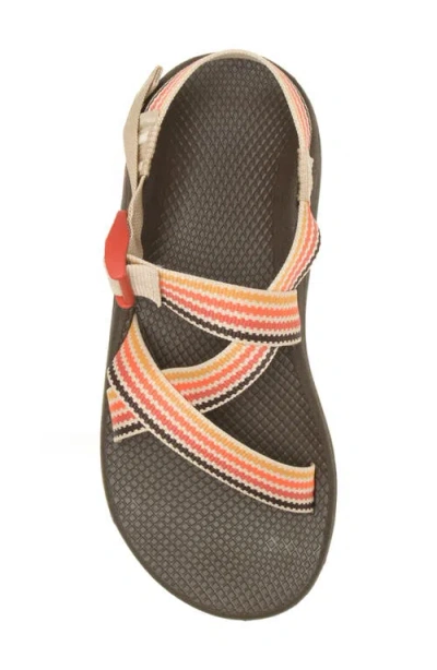 Chaco Z/cloud Sandal In Multi