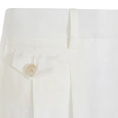 Etro Shorts Bright In Multi