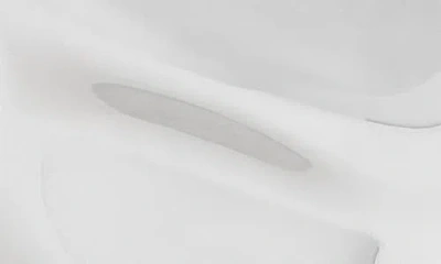 Open Edit Bold Hinge Bracelet In Metallic