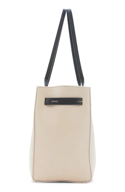 Tom Ford Medium Audrey Canvas Tote In Multi