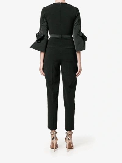 Shop Roksanda Florent Jumpsuit