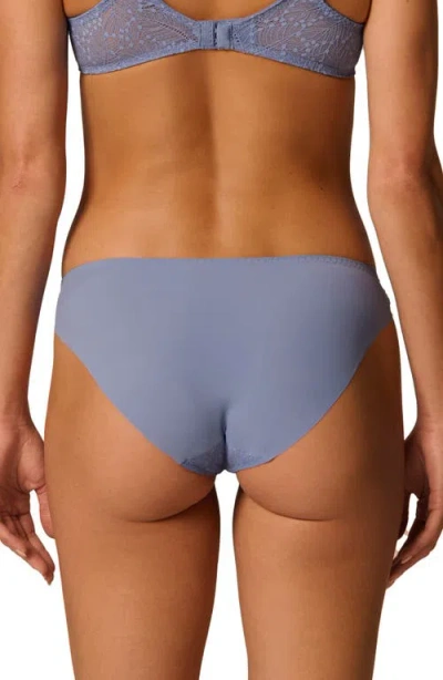Simone Perele Comete Bikini In Blue