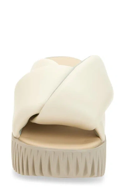 4ccccees Plia Anda Platform Sandal In Multi