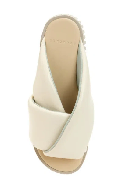 4ccccees Plia Anda Platform Sandal In Multi