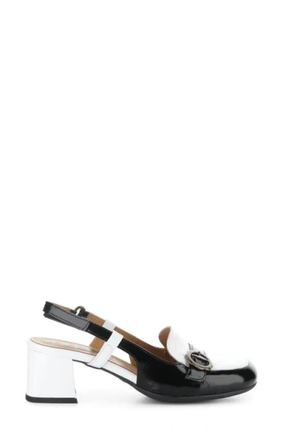 Fly London Pemy Slingback Pump In Multi