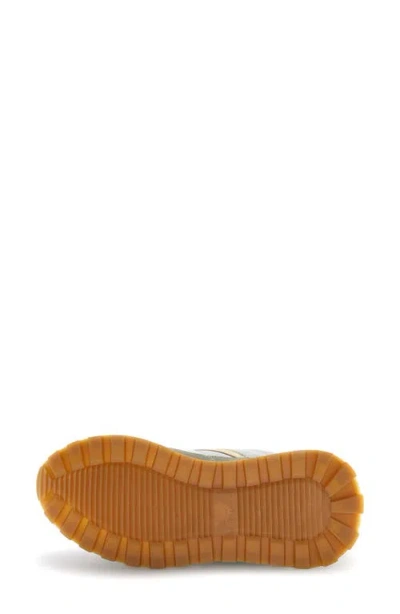 Voile Blanche Qwark Sneaker In Multi