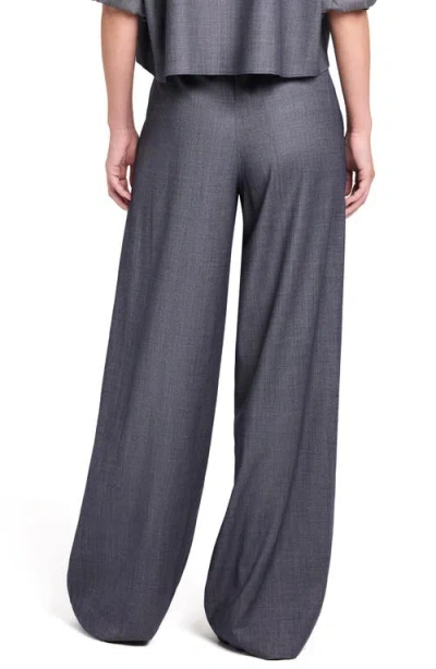 Twp Hudson Wool Blend Pants In Multi