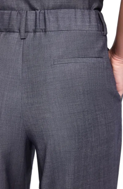 Twp Hudson Wool Blend Pants In Multi