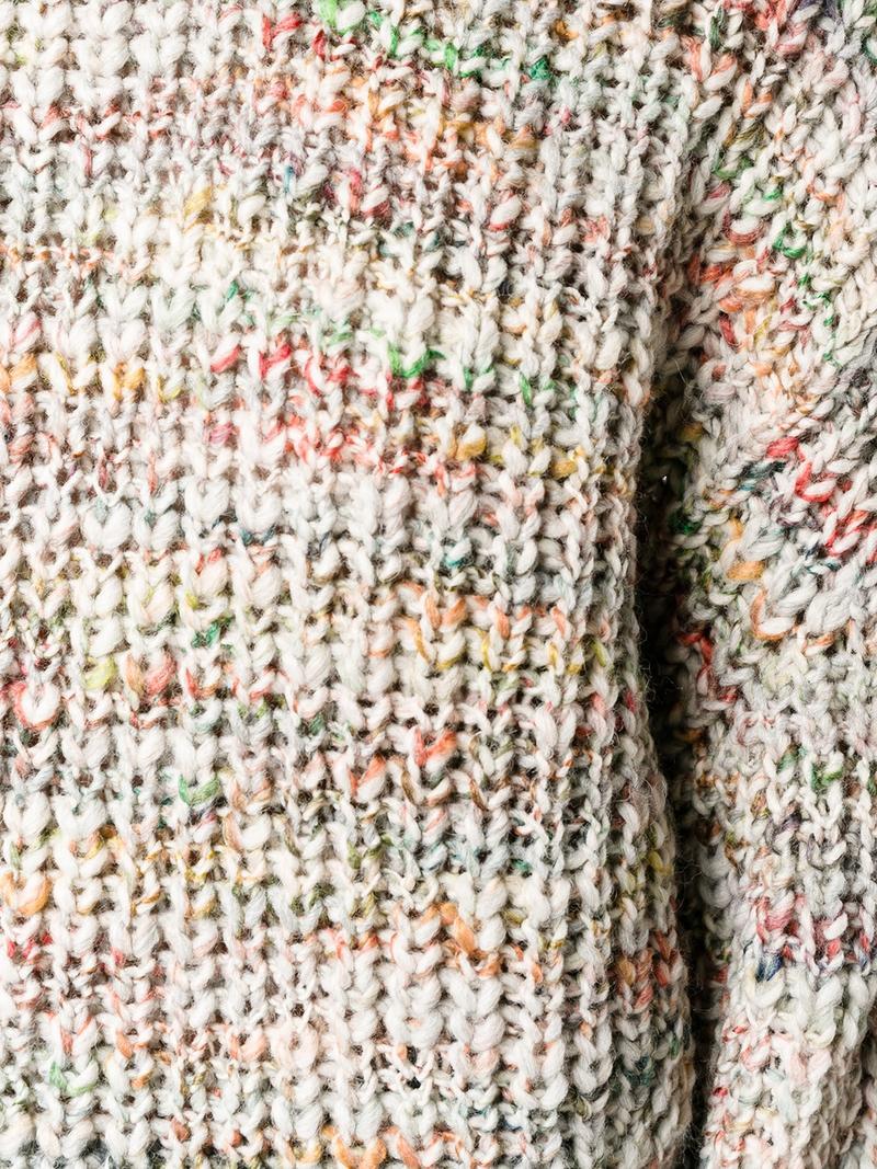 A.w.a.k.e. Zora Sweater | ModeSens