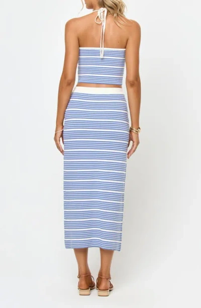 L*space Ravello Skirt In Multi