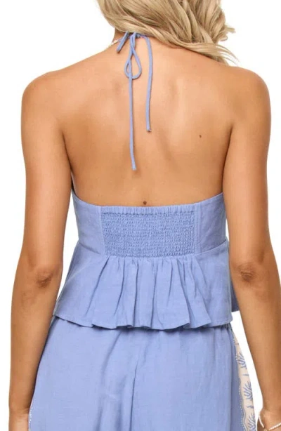 L*space April Top In White