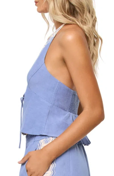 L*space April Top In White