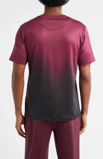 Santo Studio Tempo Tech T-shirt In Multi