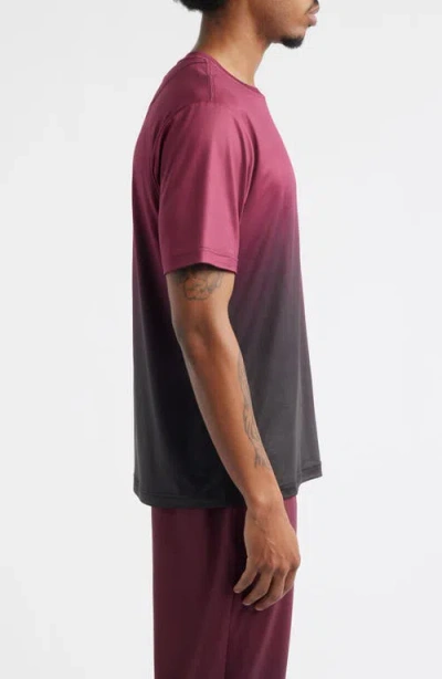 Santo Studio Tempo Tech T-shirt In Multi