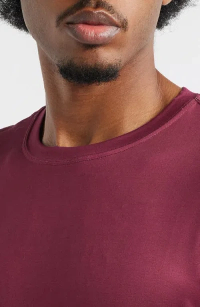 Santo Studio Tempo Tech T-shirt In Multi