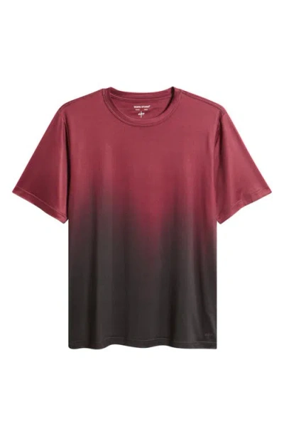 Santo Studio Tempo Tech T-shirt In Multi