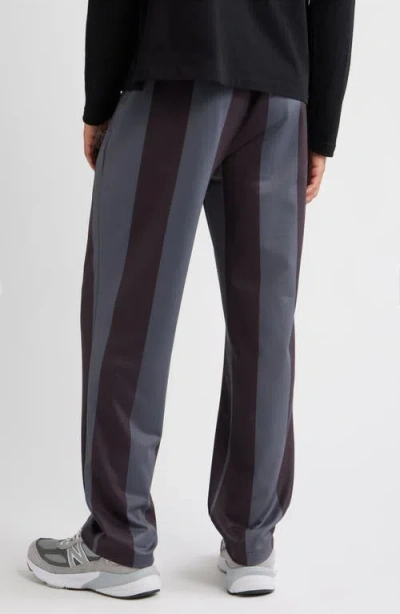 Santo Studio Tempo Drawstring Pants In Black