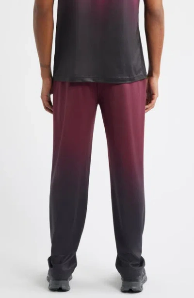 Santo Studio Tempo Drawstring Pants In Brown