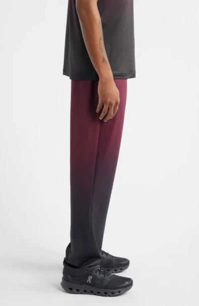 Santo Studio Tempo Drawstring Pants In Brown