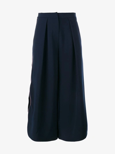 Shop Roksanda Towan Culottes