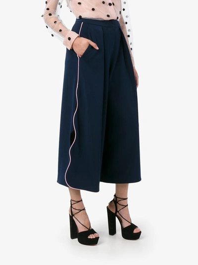 Shop Roksanda Towan Culottes