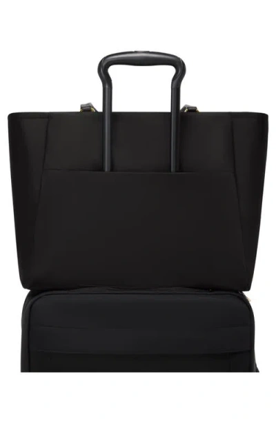 Tumi Valetta Large Tote In Multi