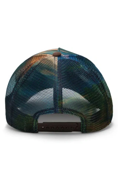 Goorin Bros . Eagle In Metallic