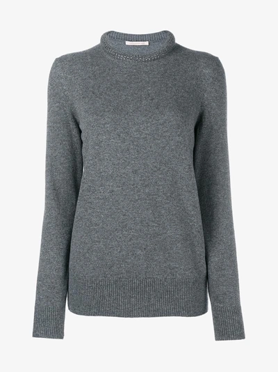 Shop Christopher Kane Bolster Sweater