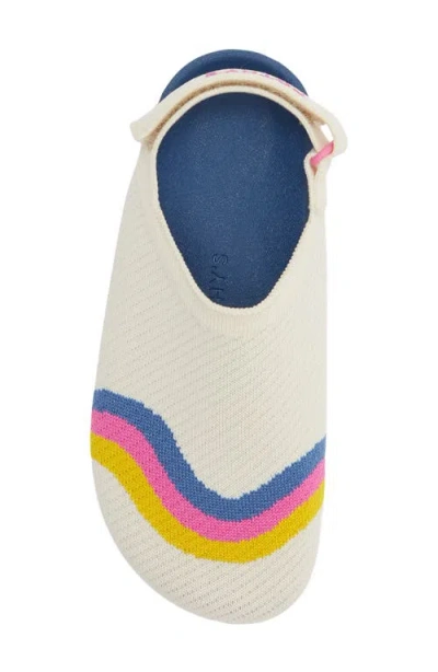 Rothys Rothy's The Kids' Clog In Multi