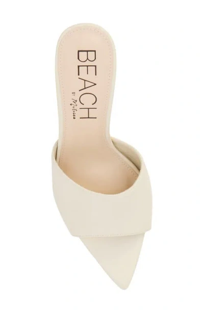 Coconuts By Matisse Jupiter Sandal In White