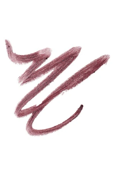 Mac Cosmetics Dazzlelips Crayon Lipstick In Purple