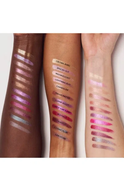 Mac Cosmetics Dazzlelips Crayon Lipstick In Purple