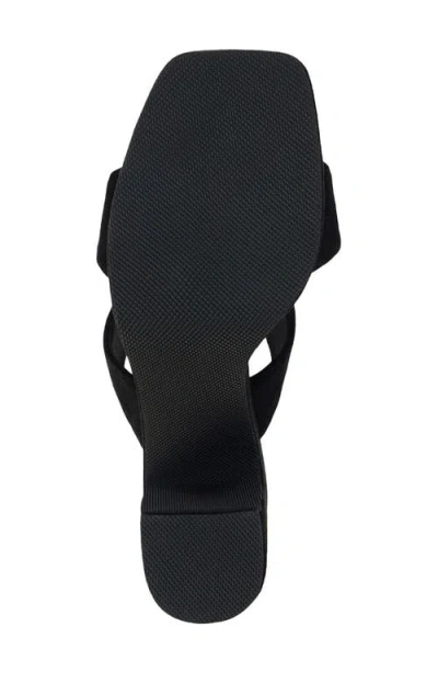 Coconuts By Matisse Gem Platform Sandal In Black