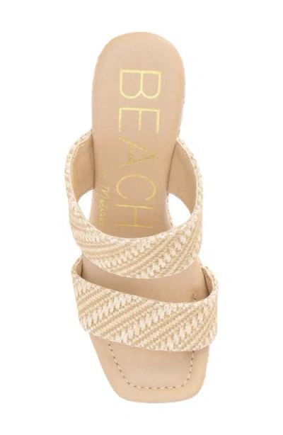 Coconuts By Matisse Womens Gem Heeled Sandals In Brown