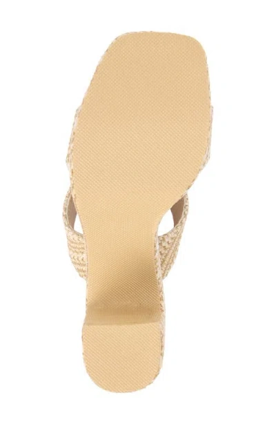 Coconuts By Matisse Womens Gem Heeled Sandals In Brown